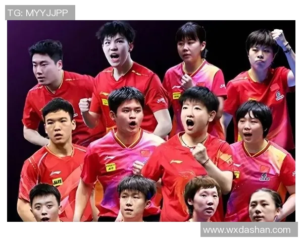 西安乒乓球队荣登全国速度排行榜第三名引发关注