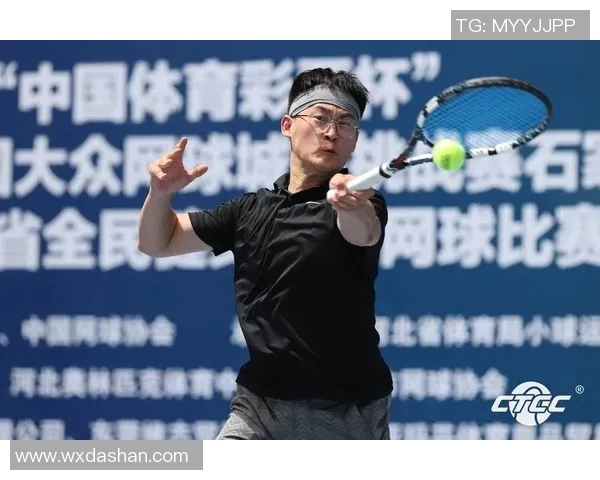 西安网球队的节奏揭秘：深度解析网球运动的魅力与挑战