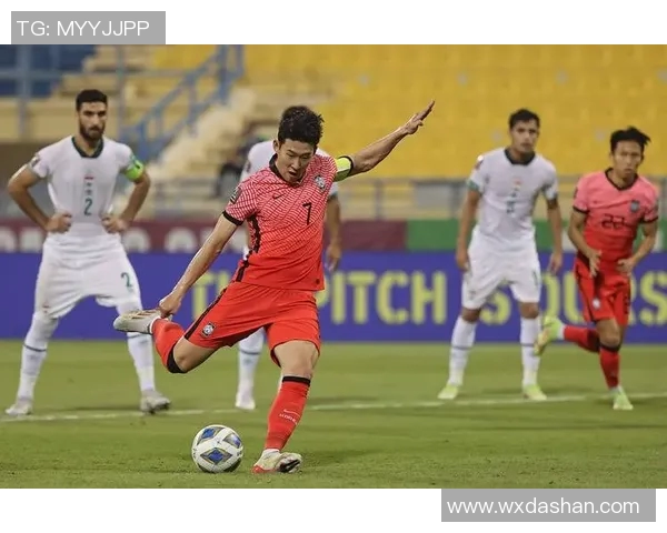 韩国与菲律宾足球比赛结果及精彩瞬间回顾