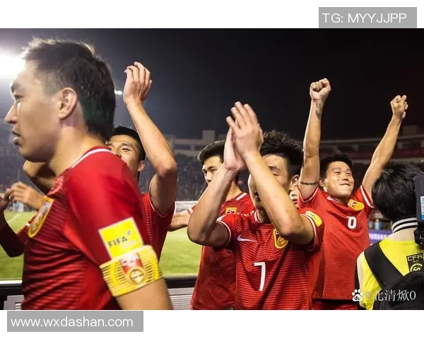 香港亚足联对阵巴勒斯坦球队的精彩较量即将上演