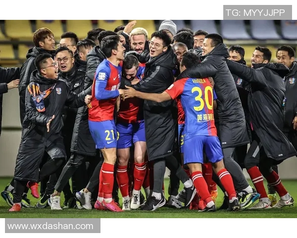 长春百嘉主场迎战青岛黄海全力争胜展现球队实力与斗志