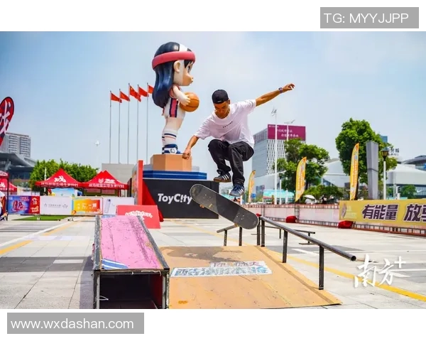 南京滑板队默契配合与技巧提升的深度探讨与分享