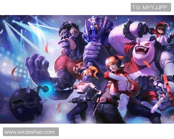 专访刘敏：深度剖析王者荣耀如何引领手游潮流与玩家热情