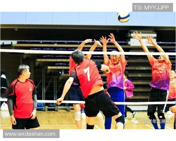 广州排球队中路突破分析与战术调整的得失评估