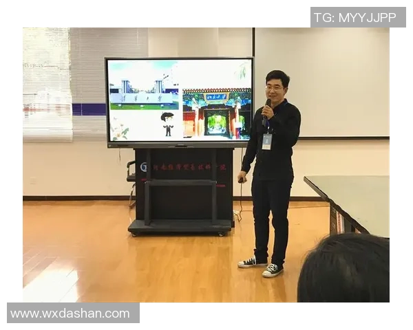 杨强畅谈飞盘发展历程与个人成长的精彩故事