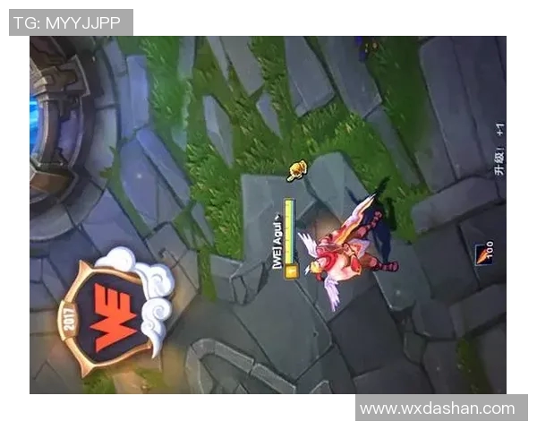 深入分析WE战队的节奏打法及其在比赛中的应用策略